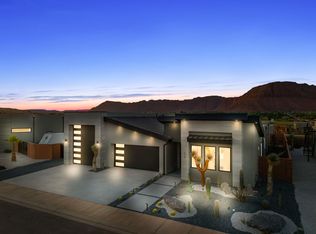 179 E Terrace Ln, Ivins, UT 84738