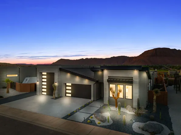 179 E Terrace Ln, Ivins, UT 84738