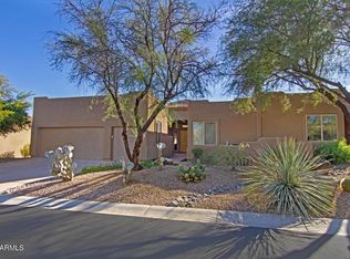 18923 E Quartz Way, Rio Verde, AZ 85263