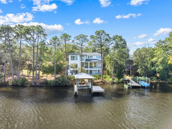 672 N Walton Lakeshore Dr, Rosemary Beach, FL 32461