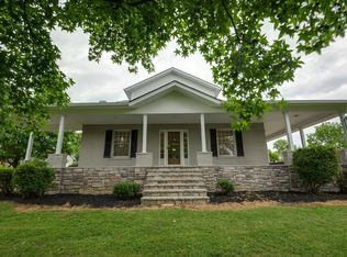 4463 Leeville Pike, Lebanon, TN 37090