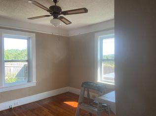 25 Iselin St, Liberty, SC 29657