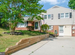 7401 Charlotte St, Springfield, VA 22150