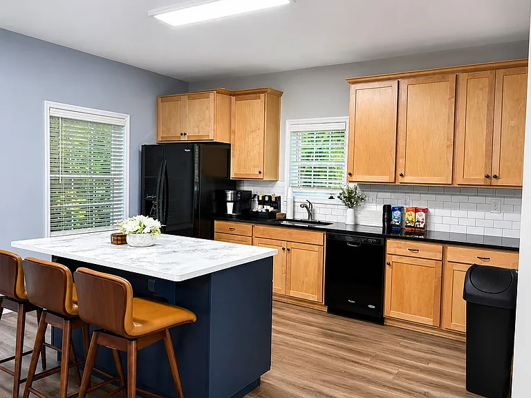Ascot Landing - Single Family Homes — Photo 10