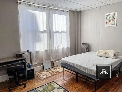 1058 Commonwealth Ave #51 — Photo 22
