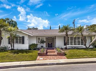 17362 Jacaranda Ave, Tustin, CA 92780