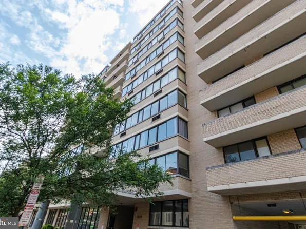 1325 18th St NW Suite 207, Washington, DC 20036