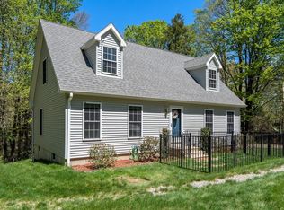 9 Lois Ln, Holland, MA 01521