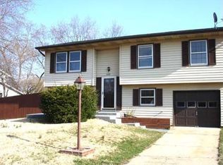 1209 Marshall Ln, Waldorf, MD 20602