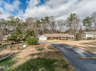 2842 Jodeco Dr, Jonesboro, GA 30236