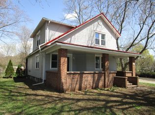 517 N Union City Rd, Coldwater, MI 49036