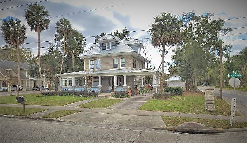 1st image of 446 W New York Ave