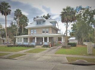 446 W New York Ave, Deland, FL 32720