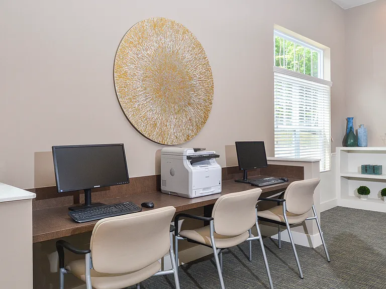 Brookside Residences Apartment Homes — Photo 15