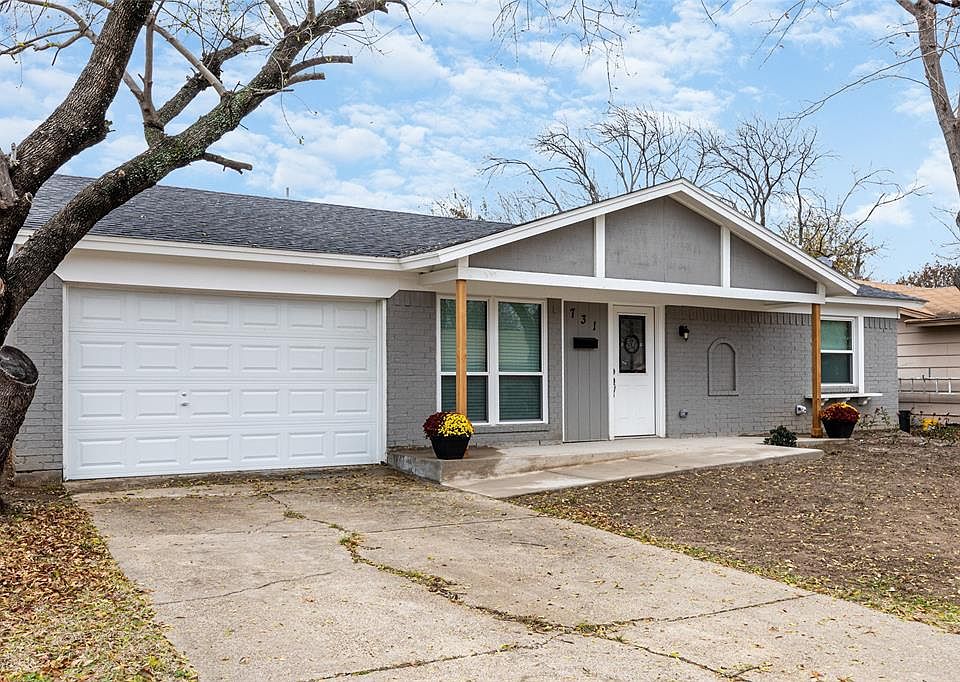 1st image of 731 Price Dr