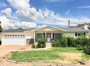 645 S 300 E, Cedar City, UT 84720