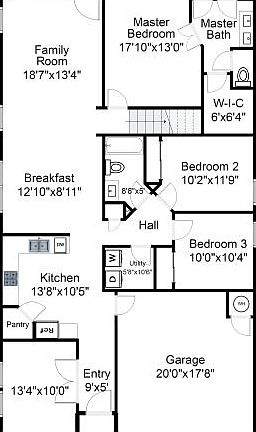 2nd image of this home