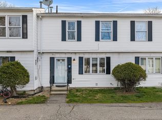 22 Pleasant St #D, Lawrence, MA 01841
