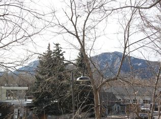 2301 Pearl St APT 58, Boulder, CO 80302