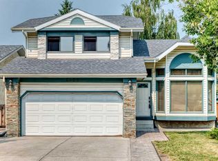 2509 Douglas Woods Line SE, Calgary, AB T2Z1L3