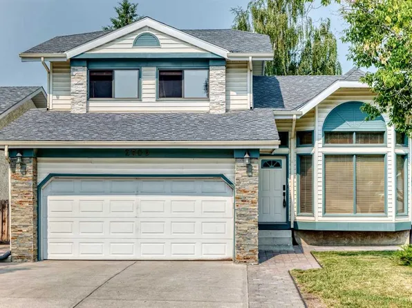 2509 Douglas Woods Line SE, Calgary, AB T2Z 1L3