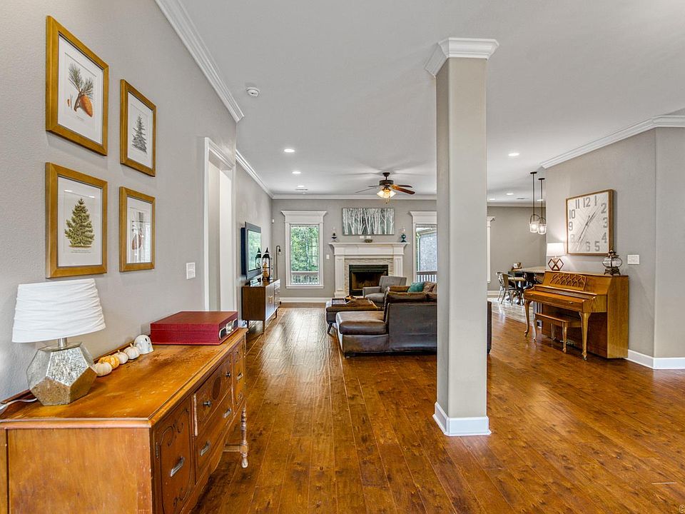 1203 Westcliffe Dr, Little Rock, AR 72210 Zillow