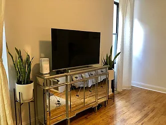 Rented by Buchbinder & Warren