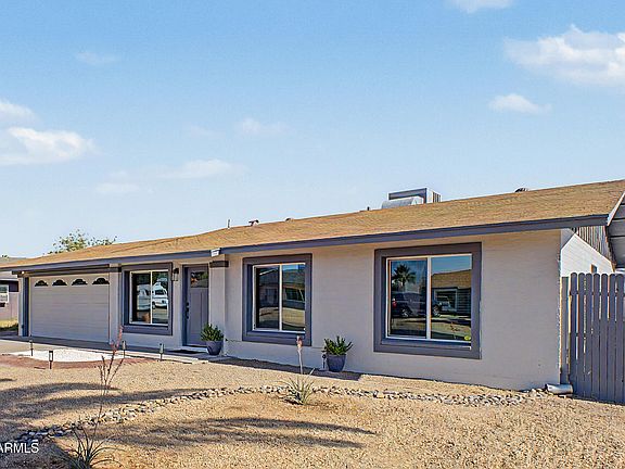 5th image of 3719 W EVANS Drive