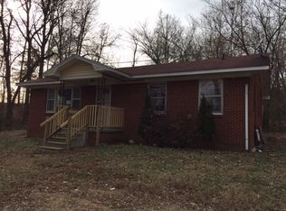 6638 State Route 780, Clinton, KY 42031