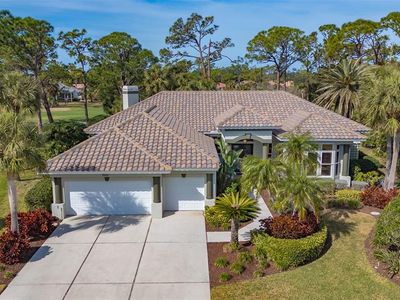 1965 White Feather Ln, Nokomis, FL, 34275
