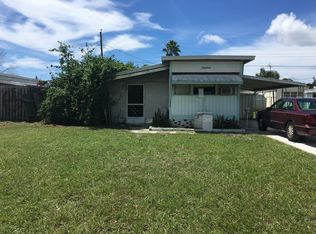 1925 Dixie Ln, Holiday, FL 34690
