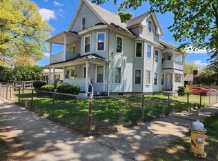 1007-1009 Berkshire Ave #1, Indian Orchard, MA 01151