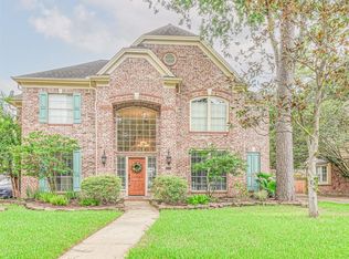 9115 Symphonic Ln, Houston, TX 77040