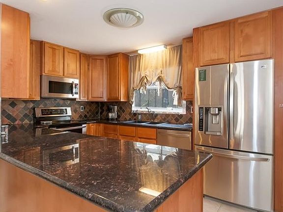 Beautiful Kitchen updates