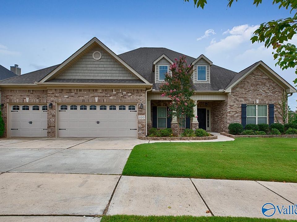100 Welbury Ct, Madison, AL 35758 Zillow