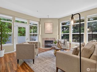 Carlyle Condominiums, Lynnwood, WA 98036