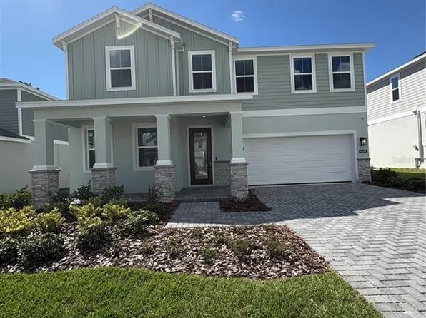 4488 Laurel Site Loop, Apopka, FL 32712