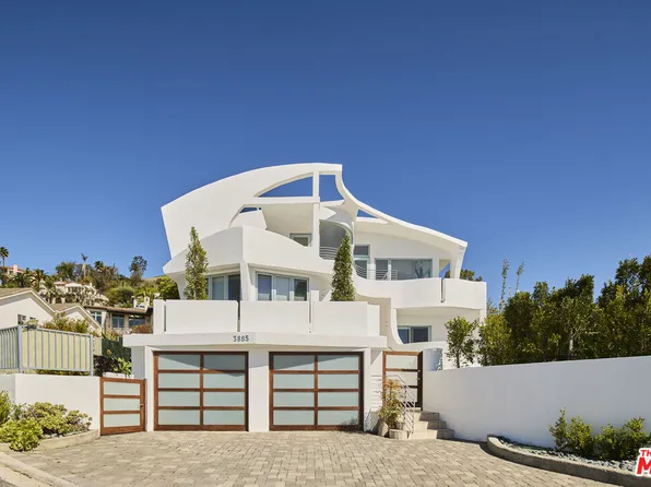3885 Rambla Orienta, Malibu, CA 90265