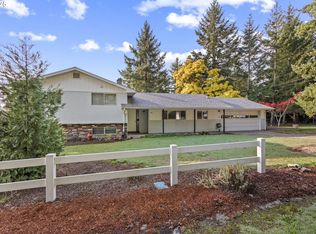 5673 SW Old Highway 47, Gaston, OR 97119