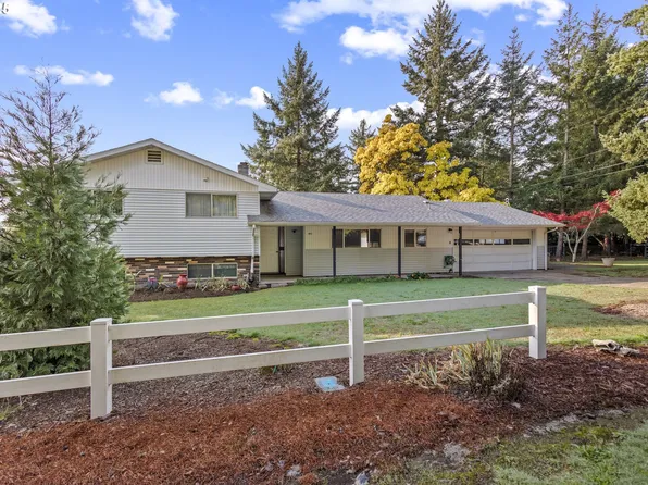 5673 SW Old Highway 47, Gaston, OR 97119