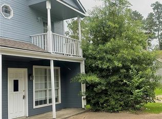 2704 Rue Saint Martin APT A, Hammond, LA 70403