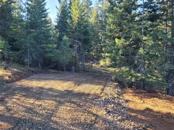 PARCEL Elk City Wagon Rd #A, Stites, ID 83552