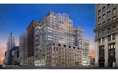 Sold by Douglas Elliman