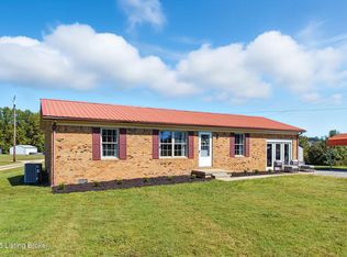 6656 Beaver Dam Rd, Millwood, KY 42762