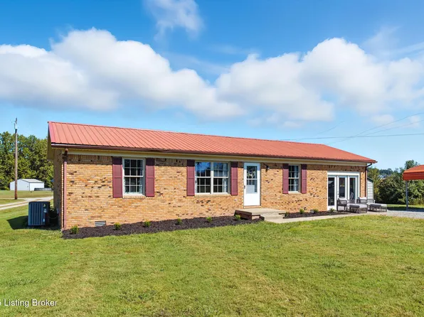 6656 Beaver Dam Rd, Millwood, KY 42762