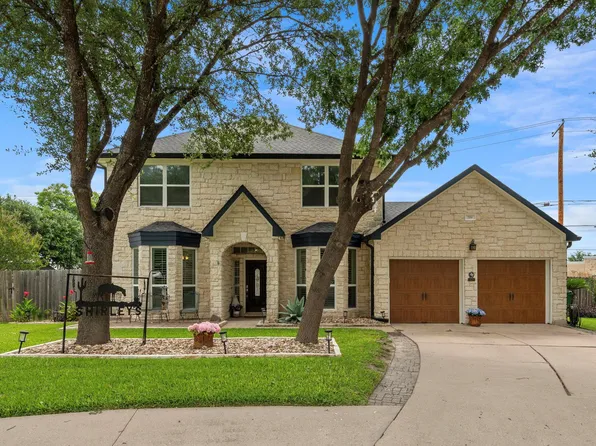 706 Sage Ct, Pflugerville, TX 78660