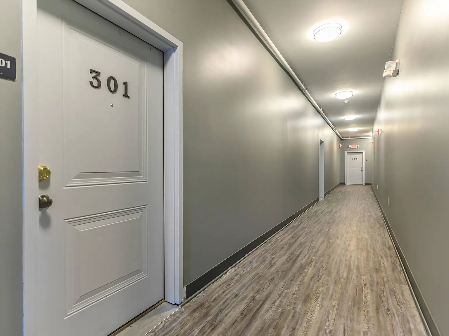 Midtown Lofts — Photo 4