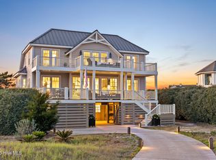 15 Peppervine Trl, Southport, NC 28461