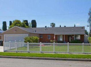 17828 Cantara St, Reseda, CA 91335