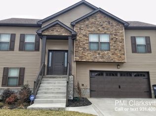 3419 Oconnor Ln, Clarksville, TN 37042